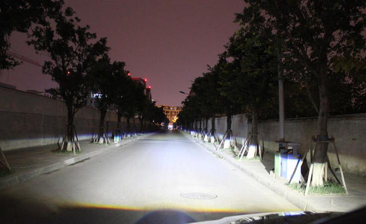 汽車大燈有沒有茄子视频懂你更多在线观看有什麽區別